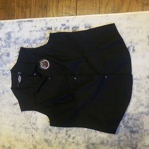 Harley Davidson ladies shirt